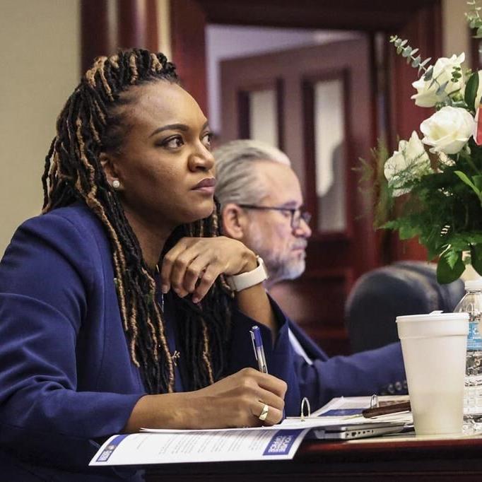 DeSantis targets New York, California and Biden in his Florida State of the State address